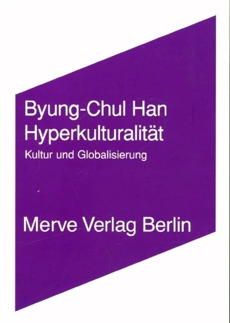 Hyperkulturalit�t