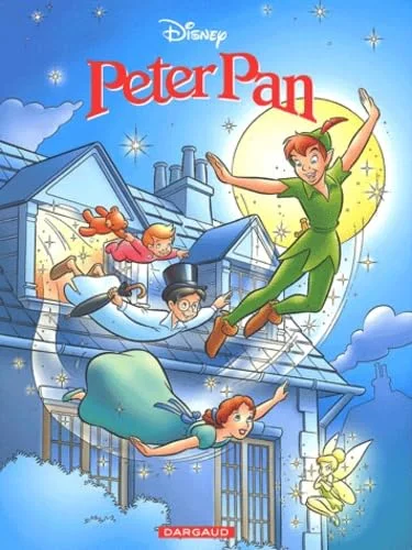 Peter Pan