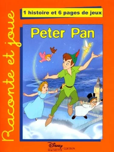 Peter Pan