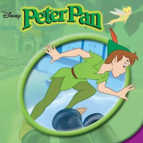 Peter Pan
