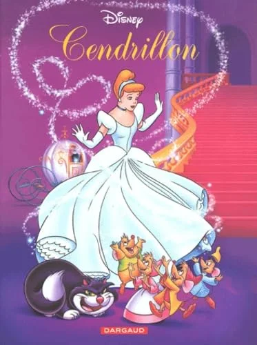 Cendrillon