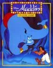 Aladdin (livre anime)
