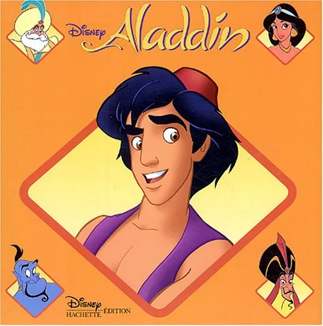 Aladdin