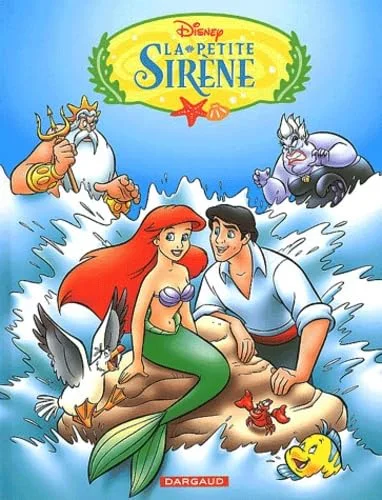La Petite Sir�ne