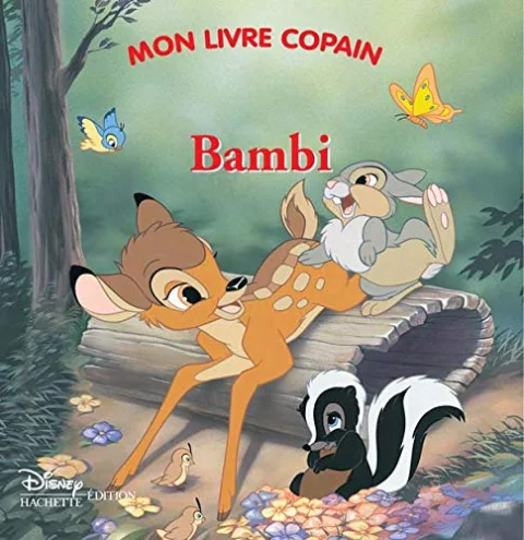 Bambi