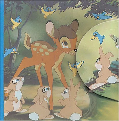 Bambi