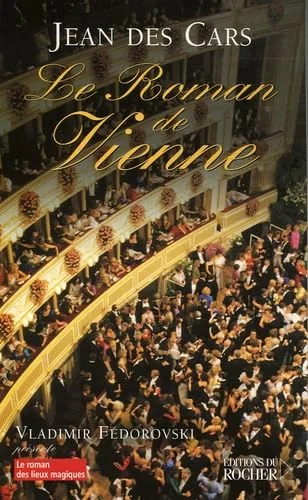 Le roman de Vienne