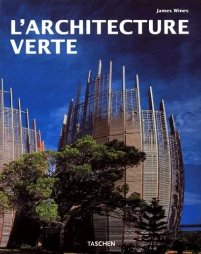 L'Architecture verte