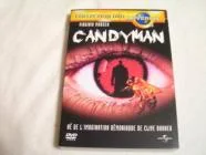 Candyman - Coffret Collector 2 DVD