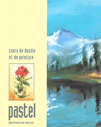 Le pastel