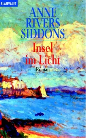 Insel im Licht.