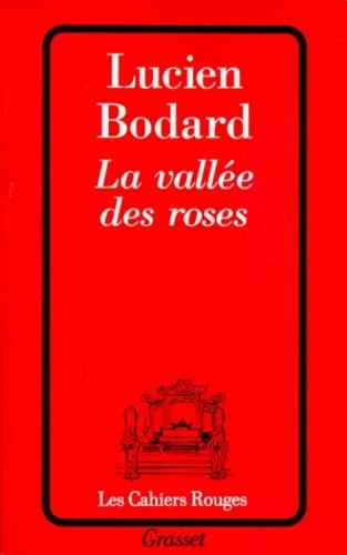 La vallée des roses