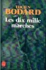 Les dix mille marches