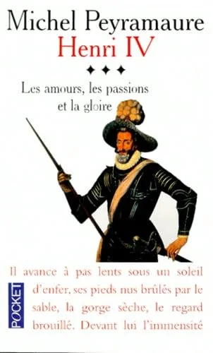 Henri IV