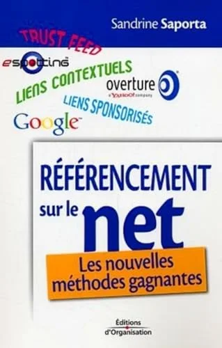 Référencement sur le net