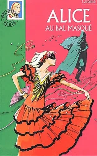 Alice au bal masqué