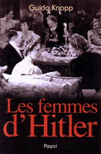 Les Femmes d'Hitler