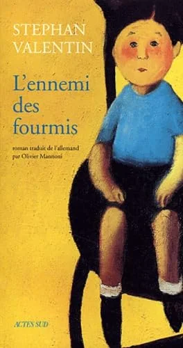 L'Ennemi des fourmis