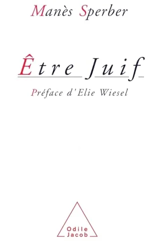 Etre Juif