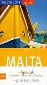 Malta. Polyglott on tour.