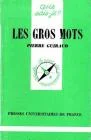 Les gros mots