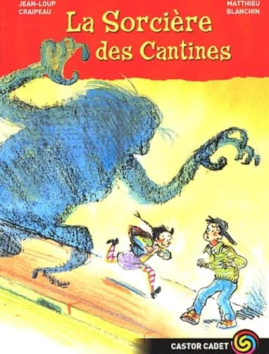 La Sorci�re des cantines