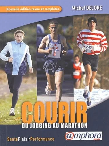 Courir : Du jogging au marathon