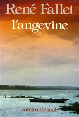 L'Angevine