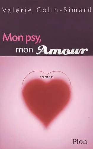 Mon psy, mon amour