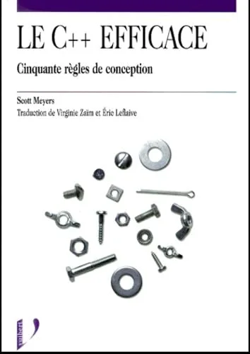 C++ efficace (l5)