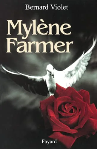 Mylène Farmer : Une biographie