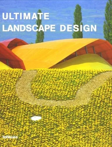 Ultimate Landscape Design