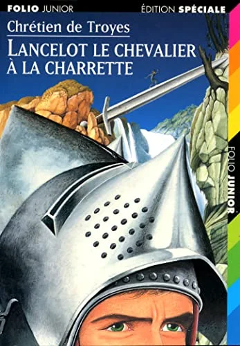 Lancelot ou Le Chevalier de la charrette