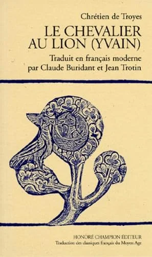 Yvain, le Chevalier au lion