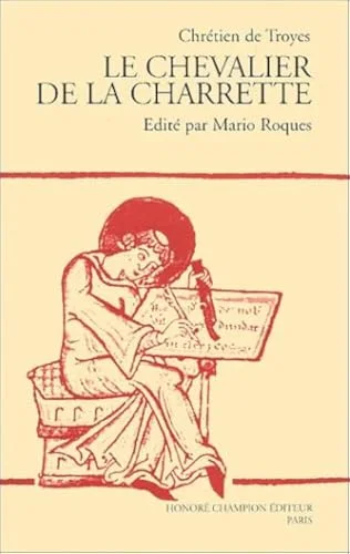 Le Chevalier de la charette