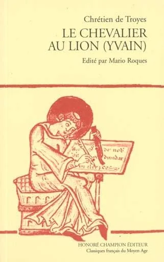 Les Romans, tome 4 : Le Chevalier de la charrette