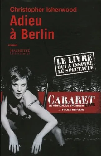 Adieu à Berlin