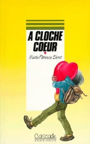 A cloche-coeur