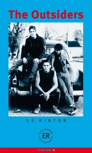 The Outsiders.