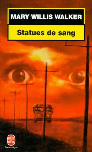 Statues de sang