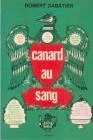 Canard au sang