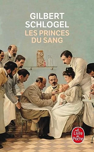 Les Princes du sang