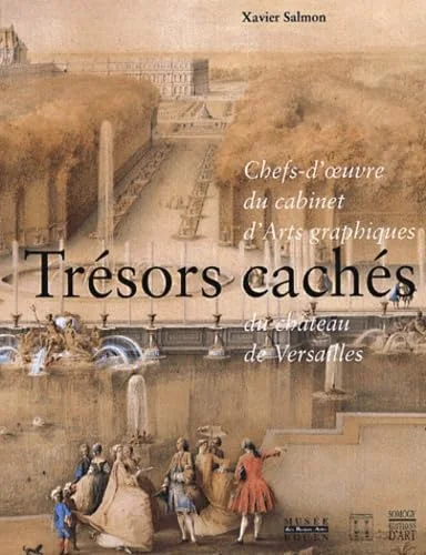 Tr�sors cach�s