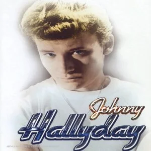 Johnny Hallyday