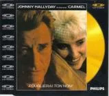 J'oublierai ton nom (CD Video Single, 1987, with Carmel)