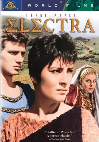 Electra (Elektra)