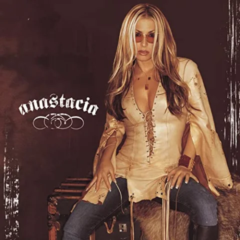 Anastacia - Copy Control
