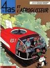Les 4 as, tome 2 : Les 4 as et l'aéroglisseur