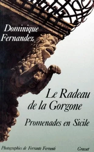 Le radeau de la Gorgone