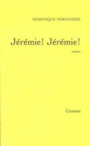 Jérémie ! Jérémie !